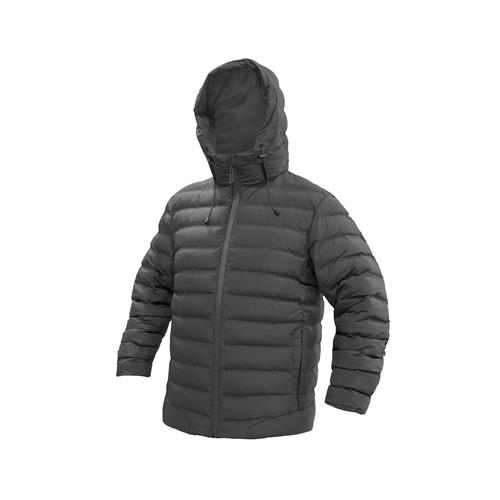 Parkas de online pluma hombre
